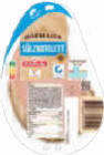 Sülzkotelett von Hofmaier im aktuellen Netto Marken-Discount Prospekt