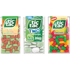 SUR TOUT - TIC TAC en promo chez Carrefour Évry
