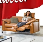 Angebot im Polstermöbel Fischer Karlsfeld Prospekt Polstermöbel Fischer Karlsfeld Prospekt mit im Angebot fĂŒr 1.078,00 âŹ