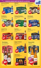 Franziskaner im Getränke Hoffmann Prospekt in Cottbus Aktueller Getränke Hoffmann Prospekt mit Franziskaner, "Aktuelle Angebote", Seite 7