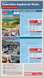 Kaffeeautomat Angebot im aktuellen REWE Prospekt auf Seite 29