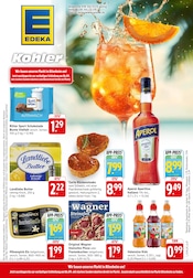 Aktueller E center Supermarkt Prospekt in Kehl und Umgebung, "Aktuelle Angebote" mit 47 Seiten, 18.08.2025 - 23.08.2025