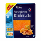 Aktuelle Lachs Angebote bei Lidl in Ingolstadt Aktuelles Norwegischer Räucherlachs XXL Angebot bei Lidl in Ingolstadt ab 4,19 €