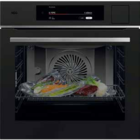 Aktuelles Einbau-Dampfbackofen EX99SV2MB Pro Assist Serie 9000 Angebot bei expert in Cottbus ab 1.099,00 €