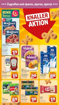 Kaffee im REWE Prospekt "Dein Markt" mit 32 Seiten (Landau (Pfalz))