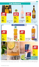 Offre Red Bull dans le catalogue Carrefour Market du moment à la page 13