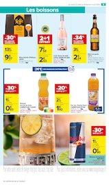 Bière Angebote im Prospekt "Carrefour market" von Carrefour Market auf Seite 13