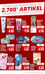 Kaufland Heringsfilet im Prospekt 