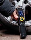 Michelin Akku Mini Kompressor im Angebot bei Globus-Baumarkt in Mannheim Michelin Akku Mini Kompressor Angebote von Michelin bei Globus-Baumarkt Mannheim für 49,00 €