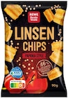 Aktuelles Linsenchips Angebot bei REWE in Freiburg (Breisgau) ab 0,99 €