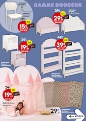 Tapis Angebote im Prospekt "MAXI KIDS à Mini Prix !" von Maxi Bazar Tapis Angebote im Prospekt "MAXI KIDS à Mini Prix !" von Maxi Bazar auf Seite 7