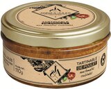 Tartinable de poulet aux tomates cuisinées - ANNA ET JULES à 5,19 € dans le catalogue Intermarché Hyper