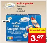 Netto Marken-Discount Brieselang Prospekt mit  im Angebot für 3,49 €