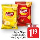 EDEKA Hohberg Prospekt mit  im Angebot für 1,19 €