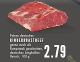 Aktuelles Rinderroastbeef Angebot bei E center in Essen ab 2,79 €