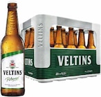 Veltins Pilsener im Angebot bei EDEKA in Ibbenbüren Veltins Pilsener Angebote von Veltins bei EDEKA Ibbenbüren für 11,49 €