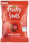 Erdbeeren Angebote von Fruity Souls bei REWE Hennef für 2,22 €