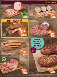 tegut Wiener Würstchen im Prospekt tegut Wiener Würstchen im Prospekt