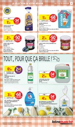 Offre Petit-déjeuner dans le catalogue Intermarché du moment à la page 17