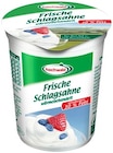 Frische Schlagsahne im Angebot bei REWE in Saarbrücken Frische Schlagsahne Angebote von Hochwald bei REWE Saarbrücken für 1,09 €