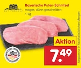 Netto Marken-Discount Hahnbach Prospekt mit  im Angebot für 7,49 €