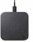 Qi-Ladegerät Wireless Charger Pad EP-P1300B im Angebot bei expert in Bielefeld Qi-Ladegerät Wireless Charger Pad EP-P1300B Angebote von Samsung bei expert Bielefeld für 8,99 €