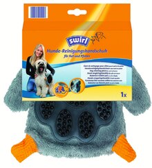 Jawoll Neuss - Hunde-Reinigungs-Handschuh Hunde-Reinigungs-Handschuh Angebot bei Jawoll Neuss im Prospekt "Aktuelle Angebote"