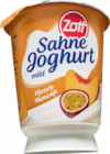 Sahnejoghurt Erdbeere im Angebot bei Netto Marken-Discount in Halberstadt Sahnejoghurt Erdbeere Angebote von Zott bei Netto Marken-Discount Halberstadt für 0,39 €
