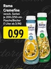 EDEKA Driedorf - Cremefine Angebot im Prospekt Cremefine bei EDEKA im Driedorf Prospekt für 0,99 €