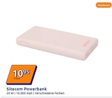 Aktuelle Handy Angebote bei Action in Moers Aktuelles Powerbank Angebot bei Action in Moers ab 10,95 €
