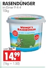 RASENDÜNGER Angebote bei Wreesmann Dessau-Roßlau für 14,99 €
