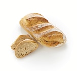 Pain de campagne en promo à 1,79 € chez Supermarchés Match Pain de campagne dans le catalogue Supermarchés Match