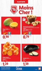 Pomme De Terre Angebote im Prospekt "Coup d'envoi sur les promos !" von Lidl Pomme De Terre Angebote im Prospekt "Coup d'envoi sur les promos !" von Lidl auf Seite 5