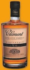 Rhum Vieux Agricole VO 40° - CLEMENT en promo chez Super U Rhum Vieux Agricole VO 40° - CLEMENT dans le catalogue Super U