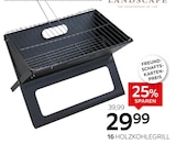 Aktuelles Holzkohlegrill Angebot bei XXXLutz Möbelhäuser in Bochum ab 29,99 €