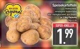 Speisekartoffeln bei E center im Hunderdorf Prospekt für 1,99 €