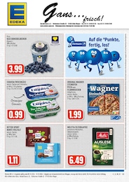 EDEKA Prospekt für Köln: "Aktuelle Angebote", 4 Seiten, 05.10.2026 - 10.10.2026