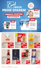 Senseo im Kaufland Prospekt in Schorndorf Aktueller Kaufland Prospekt mit Senseo, "Aktuelle Angebote", Seite 39