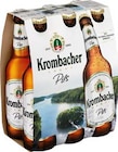 Aktuelle Krombacher Angebote bei Getränke Hoffmann in Bayreuth Aktuelles Pils Angebot bei Getränke Hoffmann in Bayreuth ab 4,99 €