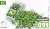 Rucolasalat von EDEKA Bio im aktuellen E center Prospekt