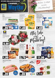 EDEKA Prospekt "Top Angebote" für Hamburg, 10 Seiten, 04.05.2026 - 09.05.2026