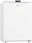 Tisch-Gefrierschrank F 4001 C im Angebot bei MEDIMAX in Bergkamen Tisch-Gefrierschrank F 4001 C Angebote von Miele bei MEDIMAX Bergkamen für 559,20 €