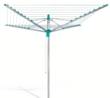 Wäschespinne Linomatic 500 Easy Angebote von Leifheit bei toom Baumarkt Lippstadt für 114,99 €