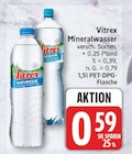 Vitrex im aktuellen EDEKA Prospekt