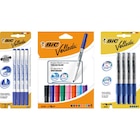 SUR TOUT VELLEDA - BIC - Carrefour à La Courneuve SUR TOUT VELLEDA - BIC en promo chez Carrefour La Courneuve