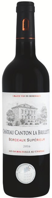 Carrefour Market Chaumontel - BORDEAUX SUPÉRIEUR Promo BORDEAUX SUPÉRIEUR dans le catalogue Carrefour Market "Le mois juste pour moi" à Chaumontel