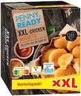 XXL Chicken Nuggets im Penny Prospekt XXL Chicken Nuggets von PENNY READY im aktuellen Penny Prospekt für 4,99 €
