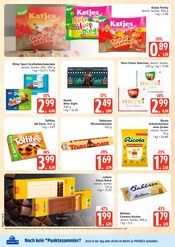 Ritter Sport im Marktkauf Prospekt in Greifswald Aktueller Marktkauf Prospekt mit Ritter Sport, "Top Angebote", Seite 18