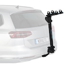 Norauto Jettingen - Promo Porte-vélos sur attelage suspendu norauto slim 100-2 pour 2 vélos Promo Porte-vélos sur attelage suspendu norauto slim 100-2 pour 2 vélos à 99,99 € dans le catalogue Norauto à Jettingen