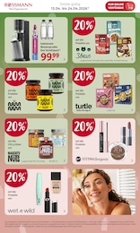 Rossmann Haushaltskleingeräte im Prospekt 